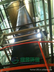 上海绿昱专业生产各种防渗膜、HDPE膜、土工膜!