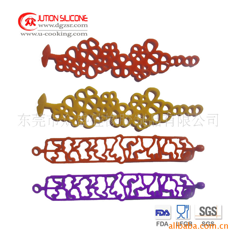 硅胶手环 礼品