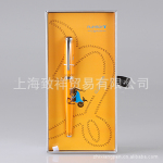 花花公子签字笔 宝珠笔 十二星座之摩羯座 金属笔 广告笔 礼品笔