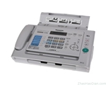 供应松下(Panasonic)KX-FL323CN 黑白激光传真机(白色)
