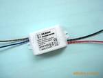 3x1W LED驱动电源,LED恒流电源,LED驱动器