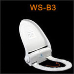 卫鹰 智能 卫洁垫 马桶盖 WS-B3 一次性马桶垫 转转垫 森蓝