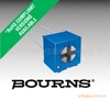 ��Ӧ��ԭװ��λ����BOURNS 3362P�ɵ����赥Ȧ�����Ծ��ܵ�λ��