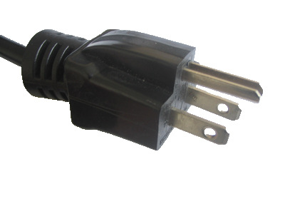 美式三插（医用）