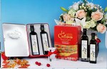 供应橄榄油套装,春节礼品套装,套装礼品,高档礼品