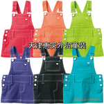 Skipland 2011 日单 夏号爆款糖果色超Q背带裙 公主裙 短裙 多色