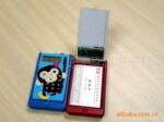 计算器、名片盒计算器、翻盖计算器