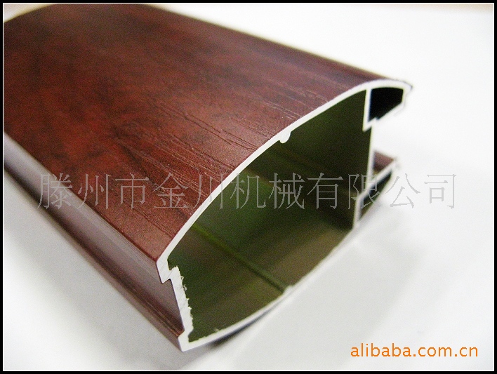 山東供應實木皮，鋼塑包覆機，操作簡單，全程自動化控制