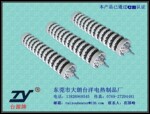 陶瓷加热器,电热器,烤箱电加热器,厂家直销