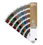 PANTONE PLUS �߼�����ɫ-����ͭ�漈��2010���°棩