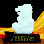 专业厂家生产的各种价优吉祥十二生肖玉石工艺品