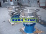 厂家供应 质保一年筛分机 豫成高效精细筛分机