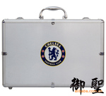 水晶麻将(球队LOGO) 广告麻将