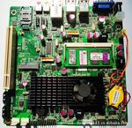 MINI ITX����  MINI-ITX���� ITX���� ˫LVDS����