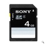 �ؼ�����sony�ڴ濨��TF����SD�������ݴ��濨4g