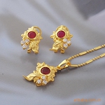 ����ֱ�� ͭ�ƽ� ������ ���� ��24K��ɫ ������Ʒ��װ