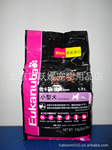 Eukanuba爱慕斯爱慕思(优卡)狗粮小型犬成犬犬粮3kg