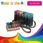 大量生产CANON IP6700D连续供墨系统