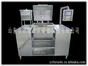 真空和面机 副23本