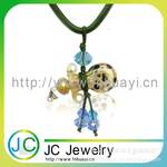 意大利精油瓶吊坠 Ethereal oil bottle pendant