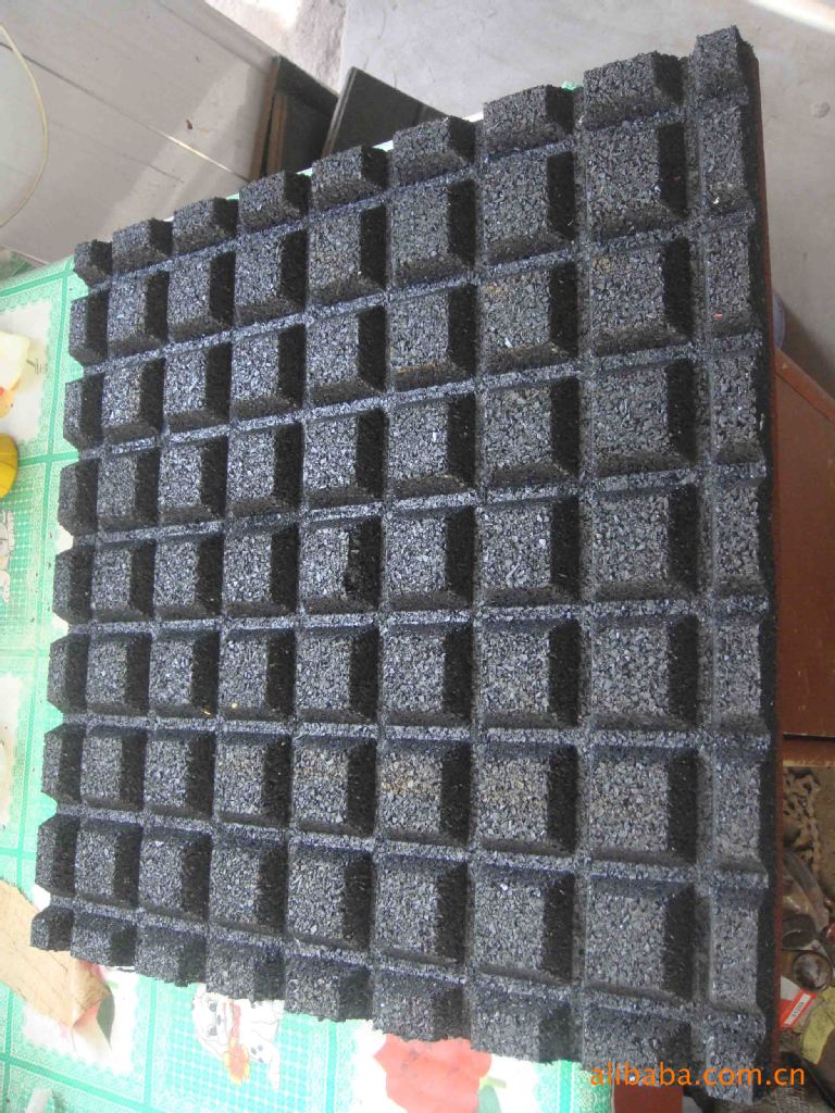 底陪梯形沟槽-1