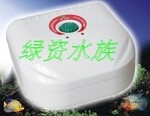 【绿资水族-0602】日胜RS-9000交直流两用氧气泵 充电增氧气泵