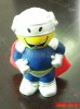 pu Superman, nurses (women), cheerleader
