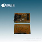 ��ӦYCFSK-R200��Ƶ�ʵ�Ƶ���շ���ģ��