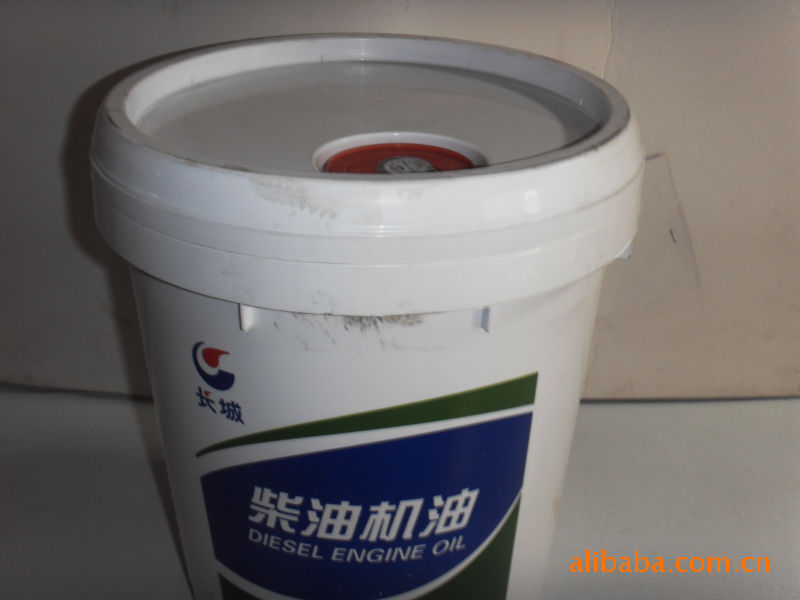 供长城牌柴油机油cd15w-40