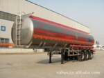 铝合金罐车 厂家定做各种油罐,水泥罐 仓栏车集装箱运输车
