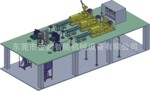 塑料设备方案设计及设备制作