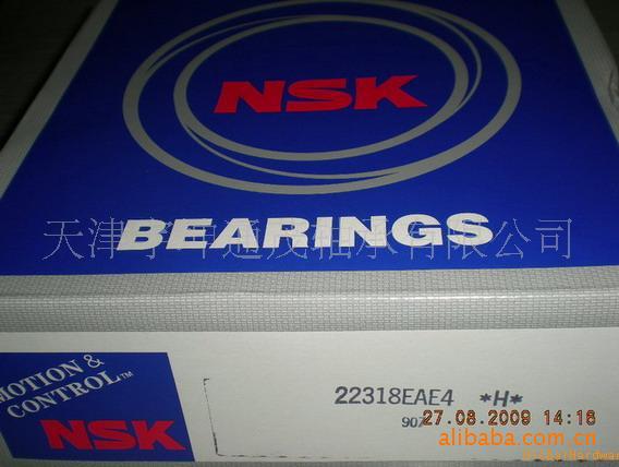 NSK轴承22318EAE4