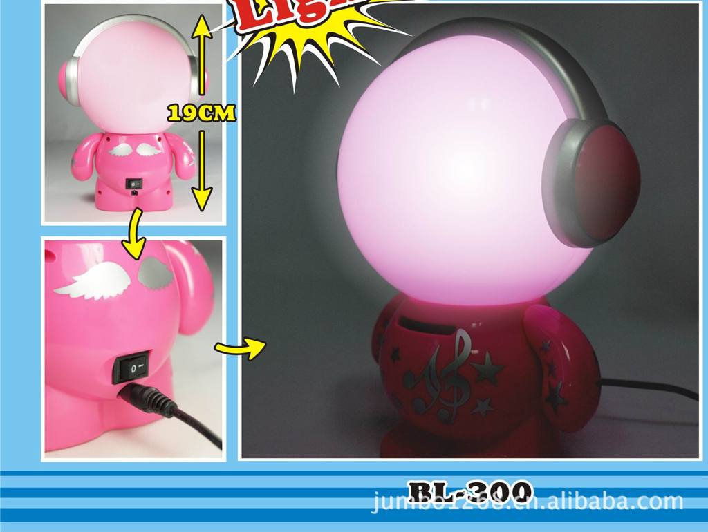 復件 (2) BL-300 BigBoy Coin Bank