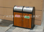 广州兴达家具厂供应户外垃圾桶/迷你翻盖垃圾桶/环保垃圾桶/