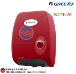 格力取暖器(电暖器、暖风机) NTFE-20 PTC 2000W
