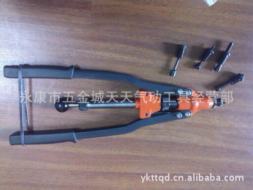 特价台湾虾牌HN-02手动姆枪 拉铆枪  铆钉枪 铆接工具