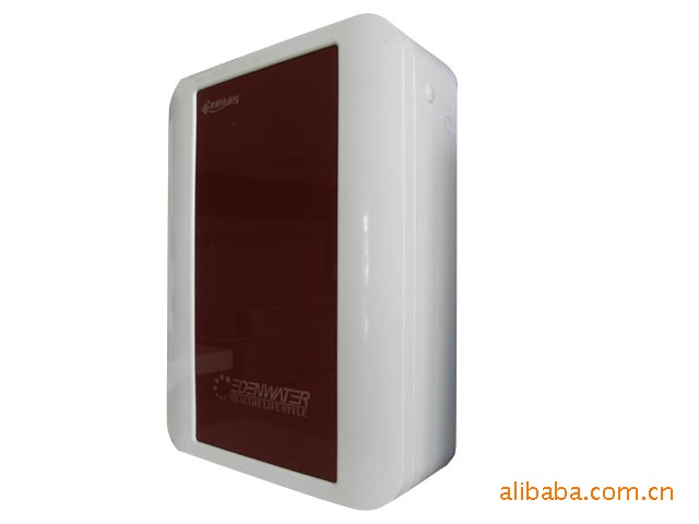美菱豪华型五级超滤净水器