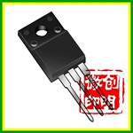 型号:TSF8N60M 现货特价 大电流场效应管 【订购MOS管】韩国信安