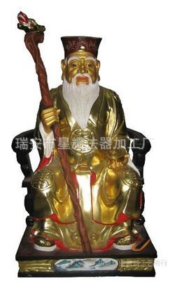 白马天神 可定制各类佛像 法器 工艺品