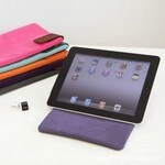 法蒂希Stand ipad 1/2笔记本收纳包 收纳袋 支架包