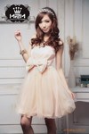 M8895女装,时尚,韩版,瑞丽女装,女装批发 芊娜服饰 JK2 南韩丝