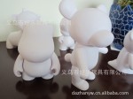 环保搪胶加工 搪胶礼品加工 平台玩具加工 搪胶礼品加工 DIY玩具