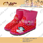 ͯЬ����katreeͯЬ������Ь�������ѩ��ѥ��Ʒ��ͯЬLB158��