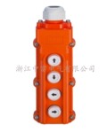 专业生产JDA1-22(1.5KW)行车控制按钮、起重机按钮开关