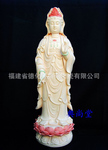 〖典尚堂〗结缘24寸观世音菩萨阿弥陀佛像西方三圣佛祖
