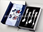 六一促销礼品【厂家批发】迪士尼礼品/迪士尼保温杯/迪士尼4只装