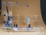 供应建筑设计工作模型电热切割机
