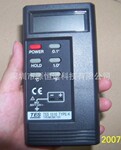 TES1310台湾泰仕温度计TES-1310单通道热电偶温度计TES 1310原装