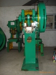 JDB-25T����ר�ÿ�ʽѹ��������������Զ��죬8T-200T�崲