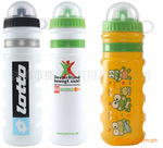 ��רҵ��Ӧ�����ִ��������� 500ml  PE��(��)�ܶ��˶�ˮ��